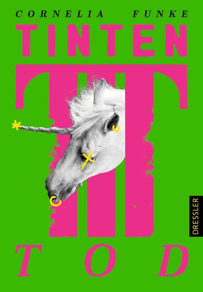 Tintenwelt 3. Tintentod