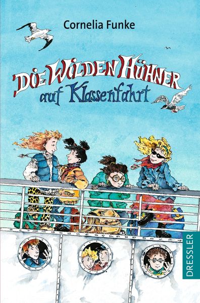 Buchcover