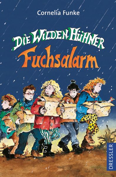 Buchcover
