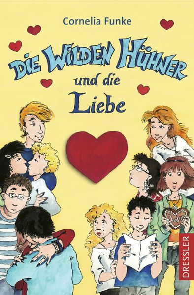 Buchcover