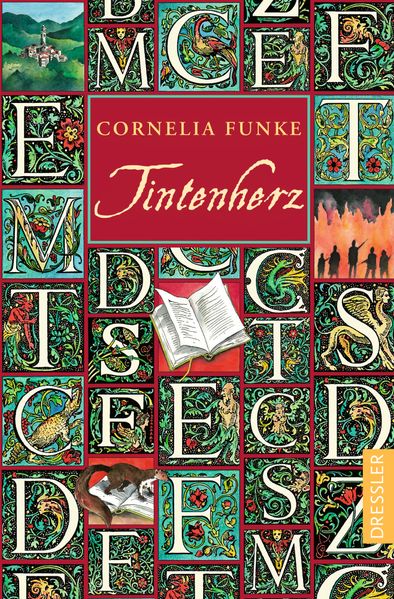 Buchcover
