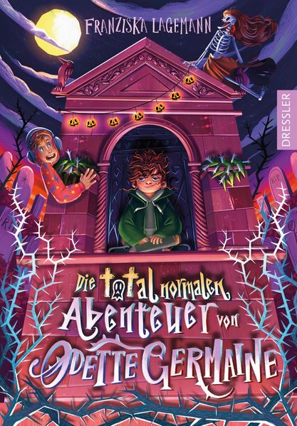 Buchcover