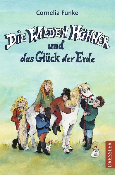 Buchcover