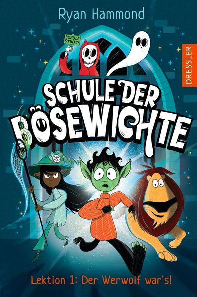 Buchcover
