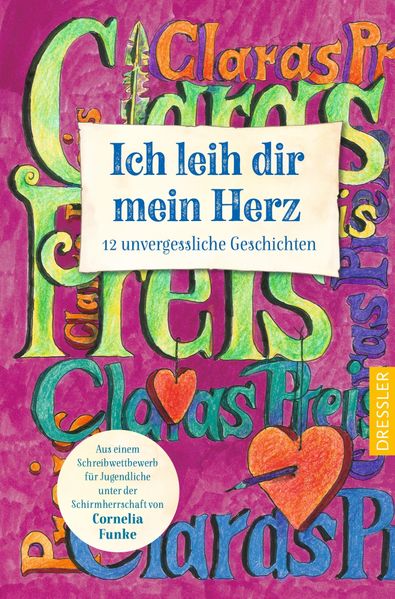 Buchcover