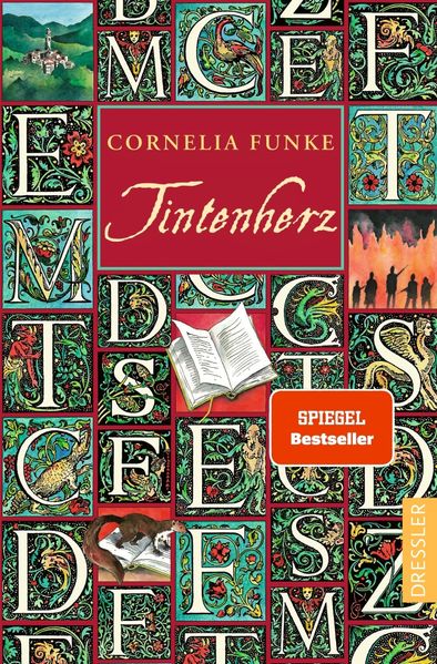 Buchcover