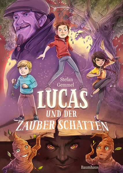 Buchcover
