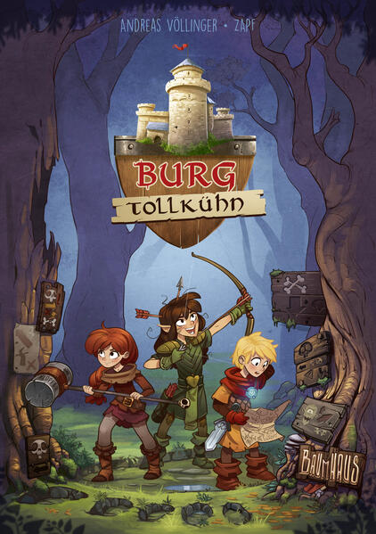 Buchcover