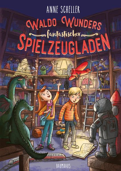 Buchcover