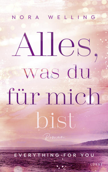 Alles, was du für mich bist