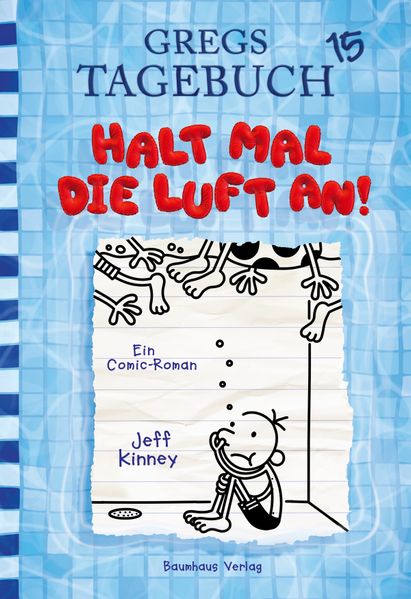 Buchcover