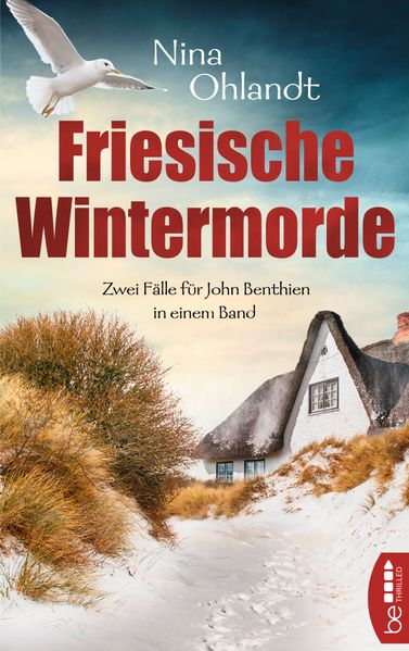 Buchcover