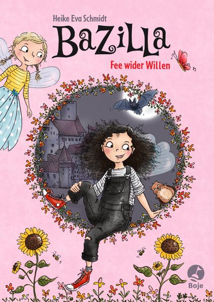 Bazilla - Fee wider Willen