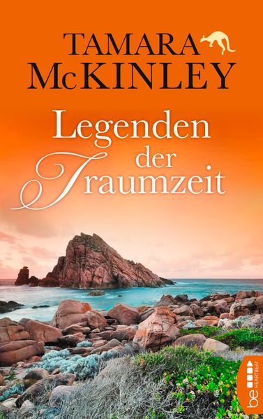 Legenden der Traumzeit