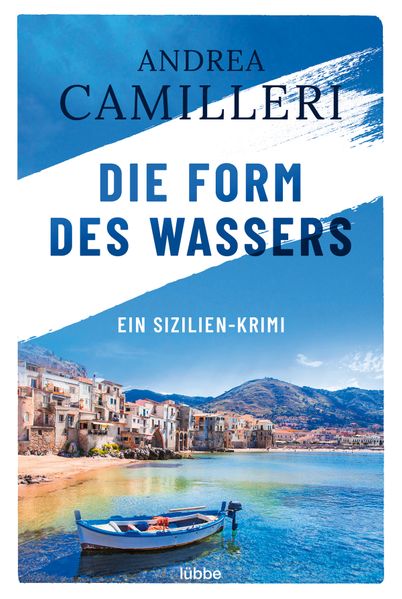 Die Form des Wassers