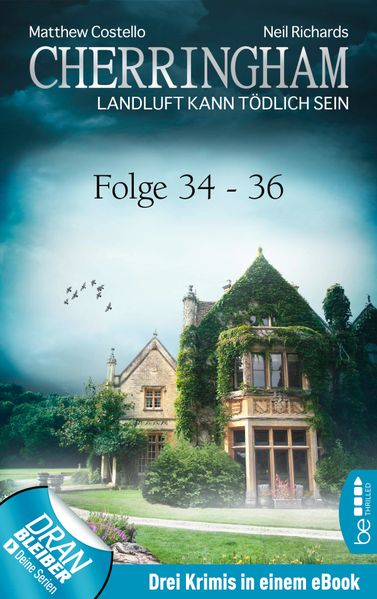 Buchcover