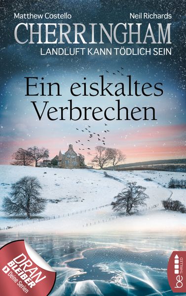 Buchcover