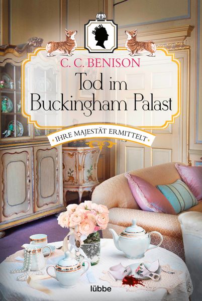 Buchcover