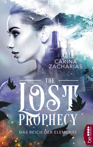 The Lost Prophecy – Das Reich der Elemente