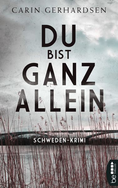 Du bist ganz allein