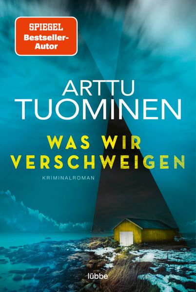Buchcover