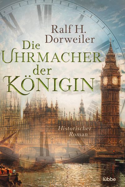 Buchcover