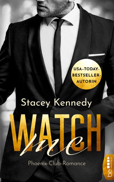 Watch Me