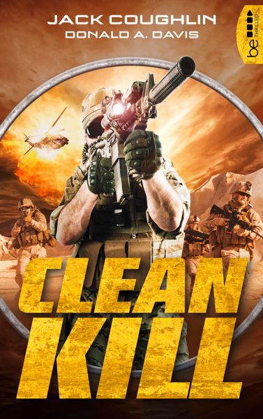 Clean Kill