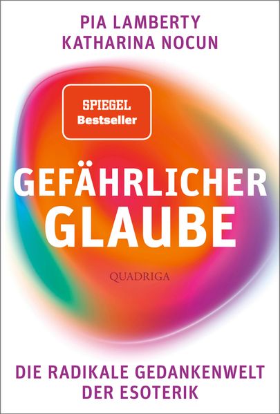 Gefährlicher Glaube