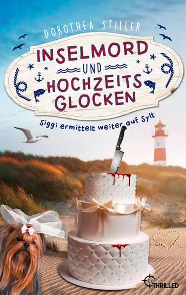 Inselmord & Hochzeitsglocken