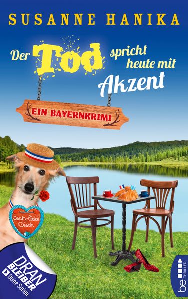 Der Tod spricht heute mit Akzent