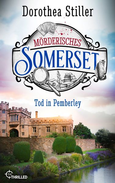 Mörderisches Somerset - Tod in Pemberley