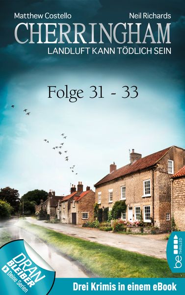 Buchcover