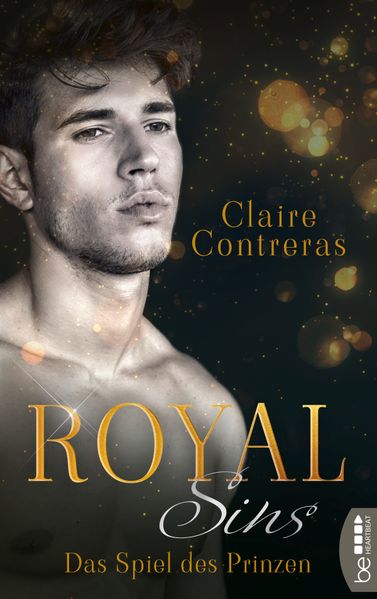 Royal Sins – Das Spiel des Prinzen