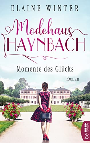 Modehaus Haynbach – Momente des Glücks