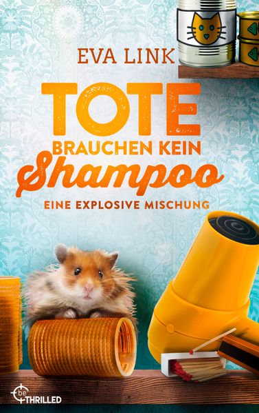 Tote brauchen kein Shampoo - Eine explosive Mischung