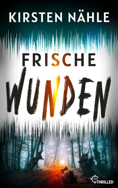 Frische Wunden