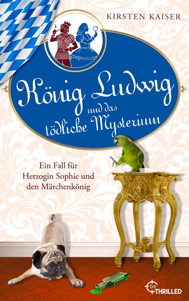König Ludwig und das tödliche Mysterium