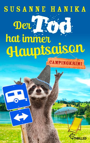 Buchcover