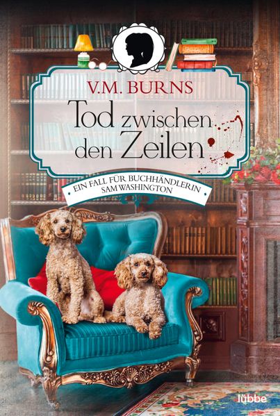 Buchcover
