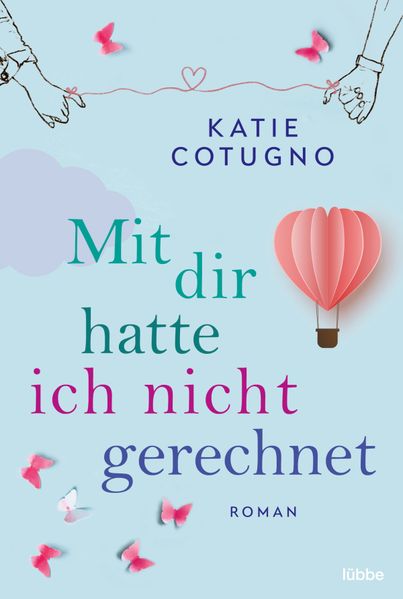 Buchcover