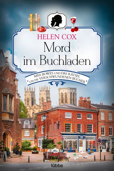 Buchcover