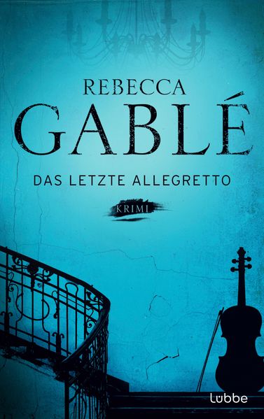 Das letzte Allegretto