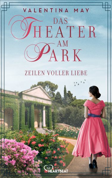 Das Theater am Park - Zeilen voller Liebe