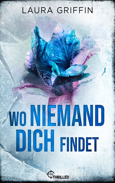 Wo niemand dich findet
