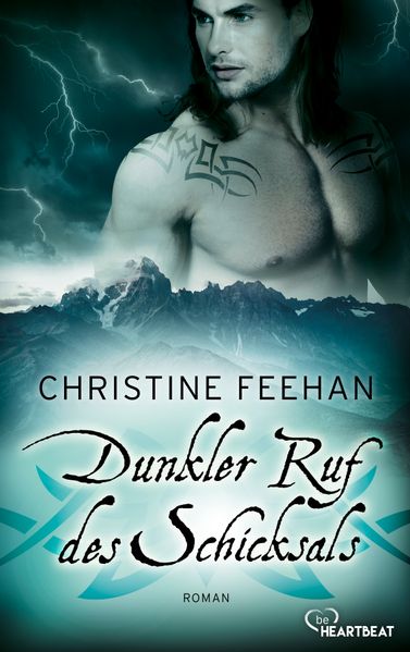 Dunkler Ruf des Schicksals