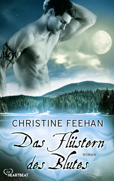 Das Flüstern des Blutes