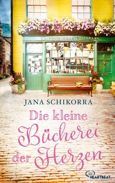 Buchcover