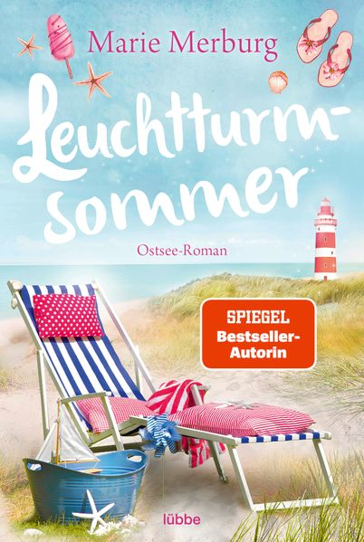 Leuchtturmsommer