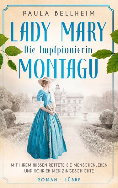 Buchcover